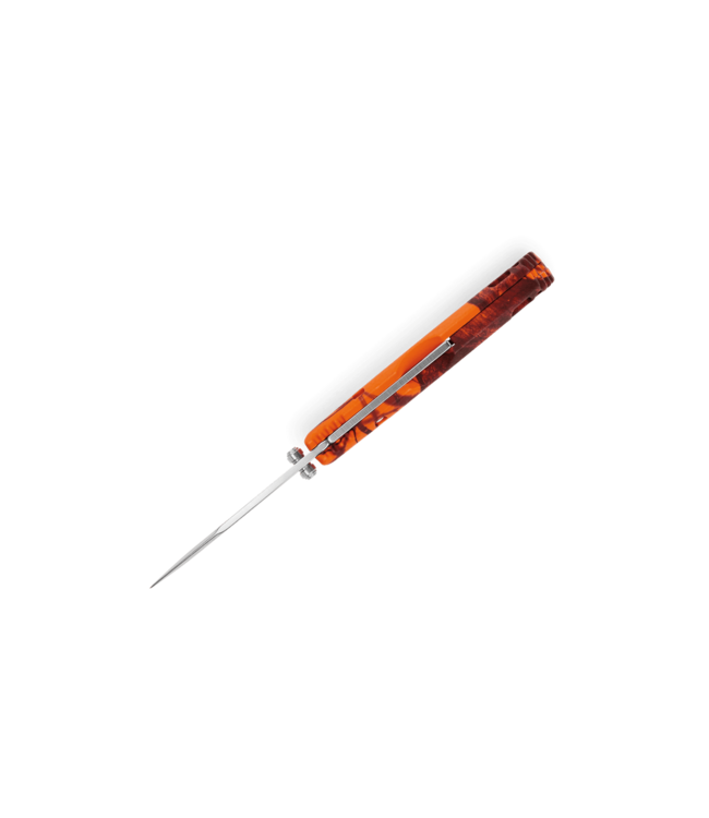 Buck Knives Buck 0284CMS9 Bantam Mossy Oak Blaze Orange 3893