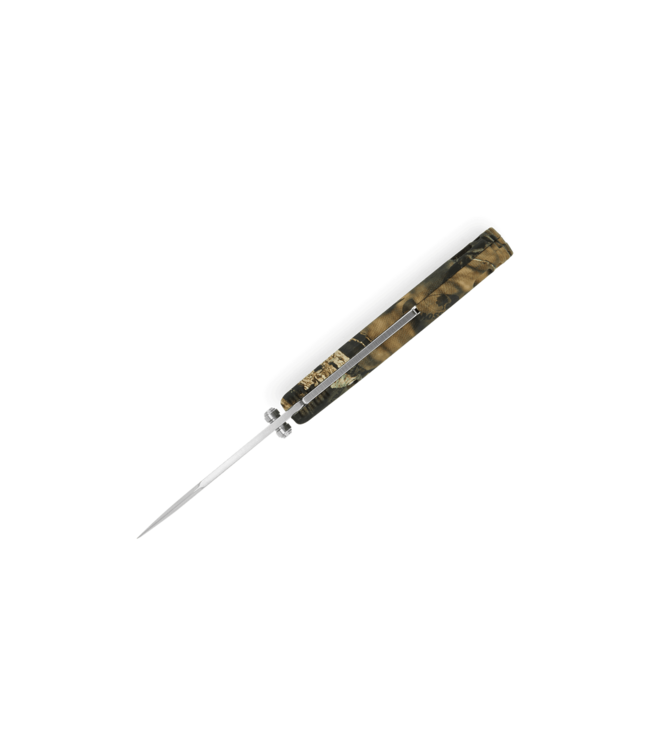 Buck Knives Buck 0284CMS24 Bantam Mossy Oak Break up Country Camo 10315