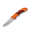 Buck Knives Buck 0286CMS9 Bantam Mossy Oak Blaze Orange Camo (3897)