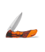 Buck Knives Buck 0286CMS9 Bantam Mossy Oak Blaze Orange Camo (3897)