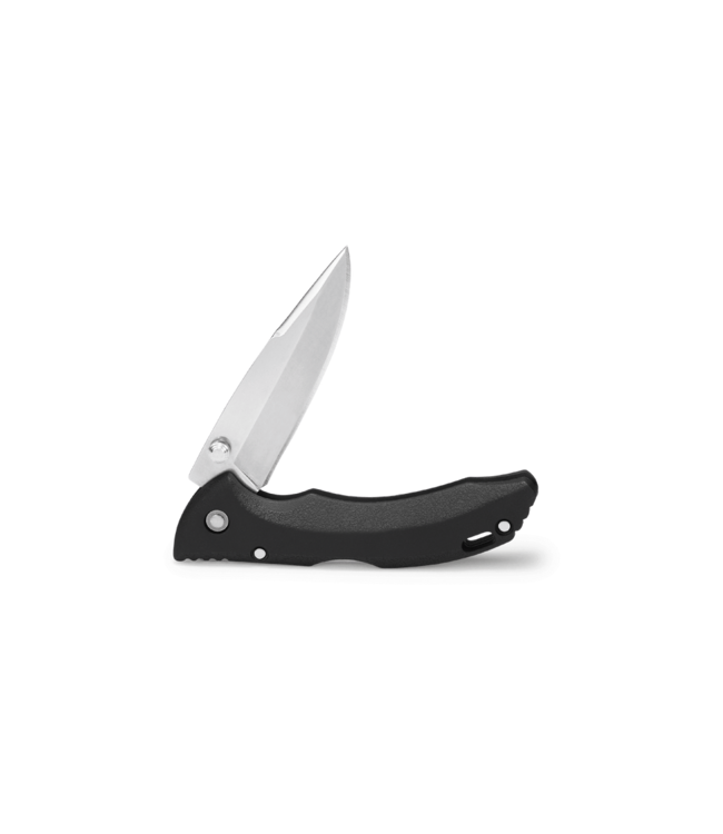 Buck Knives Buck 0284BKS Bantam Black 5759
