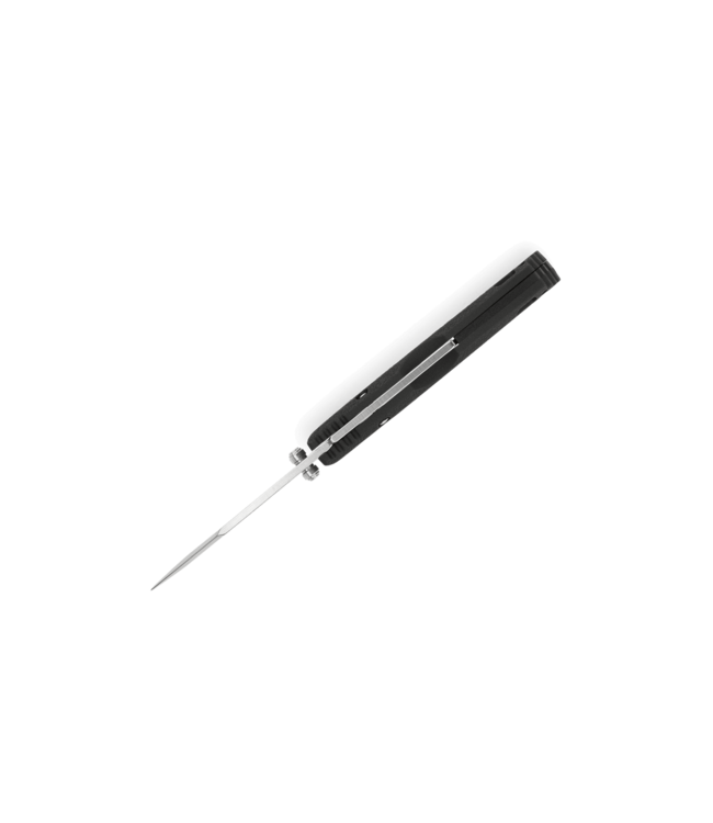 Buck Knives Buck 0284BKS Bantam Black 5759