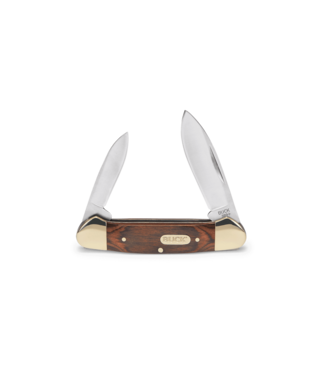 Buck Knives 0389BRS Canoe (3139)
