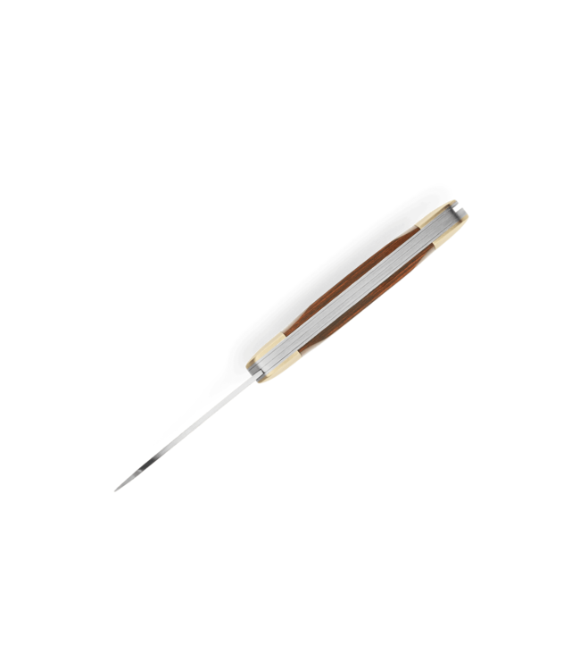 Buck Knives Buck 0389BRS Canoe 3139