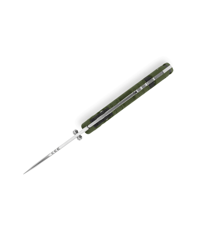 Buck Knives Buck 0661GRS Pursuit Small 11893