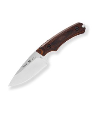 Buck Knives Alpha Hunter Pro