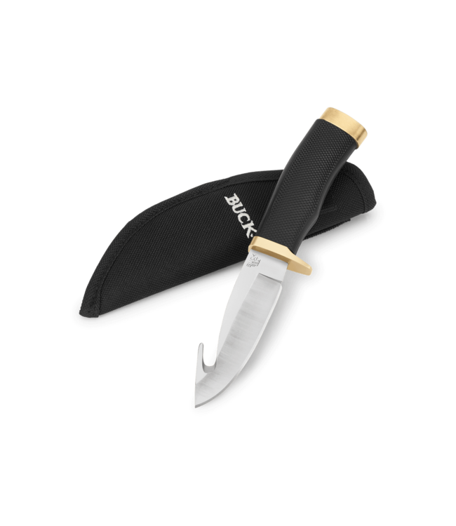 Buck Knives Buck 0691BKG Zipper  Rubber 2607