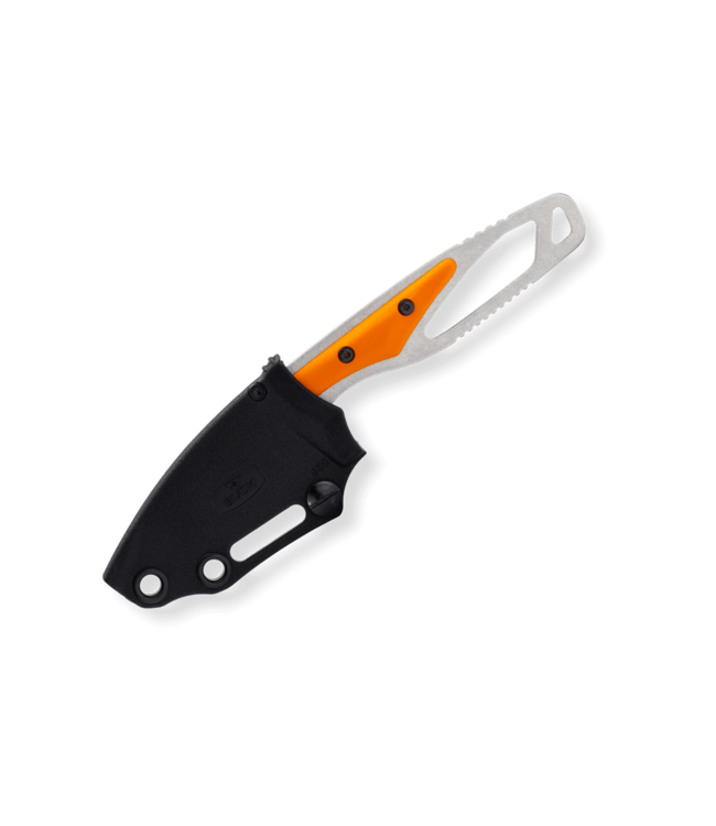 Buck Knives Buck 0630 ORS-B Paklite  2.0 Hide Select Orange 13499