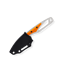 Buck Knives Buck 0630 ORS-BPaklite  2.0 Hide Select Orange 13499