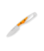 Buck Knives Paklite 2.0 Cape Select Orange