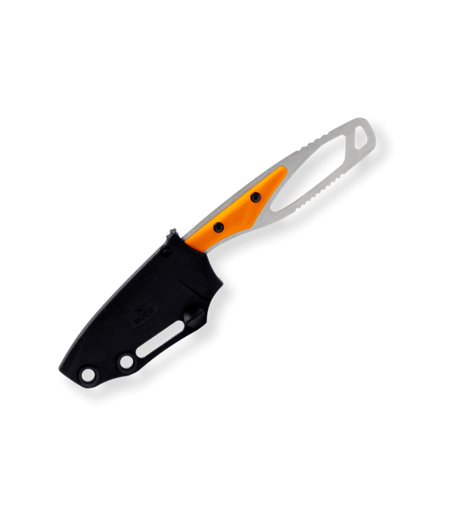 Buck Knives Buck 0635ORS Paklite 2.0 Cape Select Orange