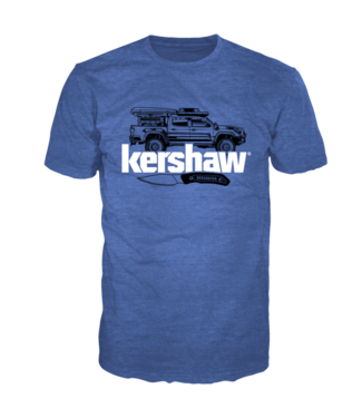 Kershaw Kershaw T-Shirt