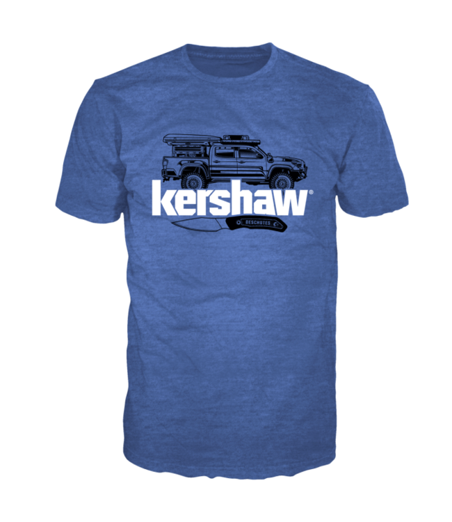 Kershaw Kershaw T-Shirt