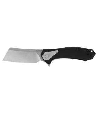 Kershaw 3455 Bracket Assisted Flipper Knife 3.4"