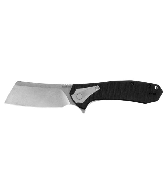 Kershaw Kershaw 3455 Bracket Assisted Flipper Knife 3.4"