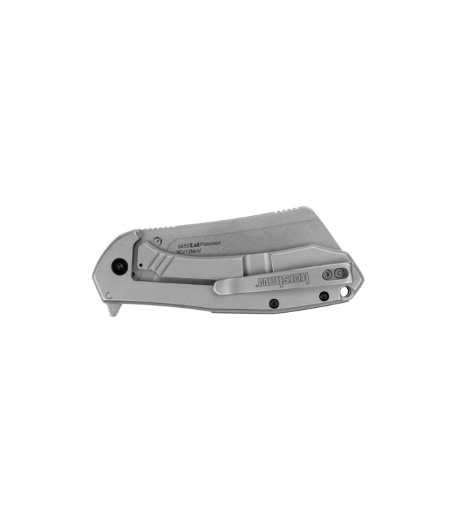 Kershaw Kershaw 3455 Bracket Assisted Flipper Knife 3.4" (boxed)