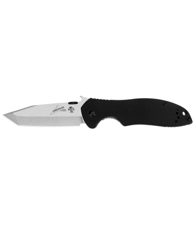 Kershaw Kershaw  6034T Emerson CQC-7K Tanto Folder