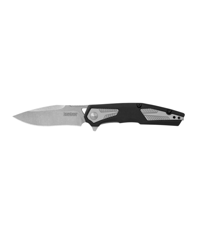 Kershaw Kershaw 1390 Tremolo Assisted Flipper Knife 3.125" (boxed)