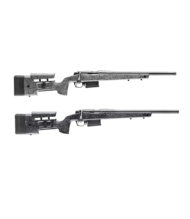 Bergara B-14R Trainer