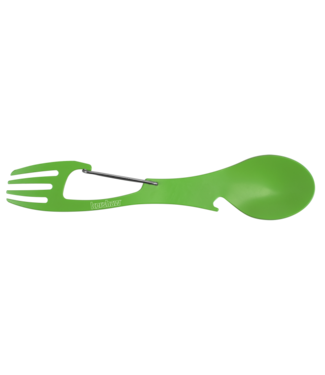 Kershaw 1145GRNX Ration Green Eating Tool