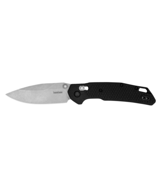 Kershaw Heist Duralock Folding Knife