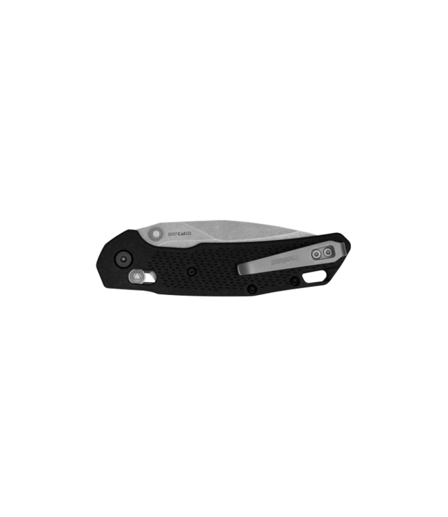 Kershaw Kershaw  2037 Heist Duralock Folding Knife