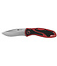 Kershaw Blur Canadian Edition Red Aluminum