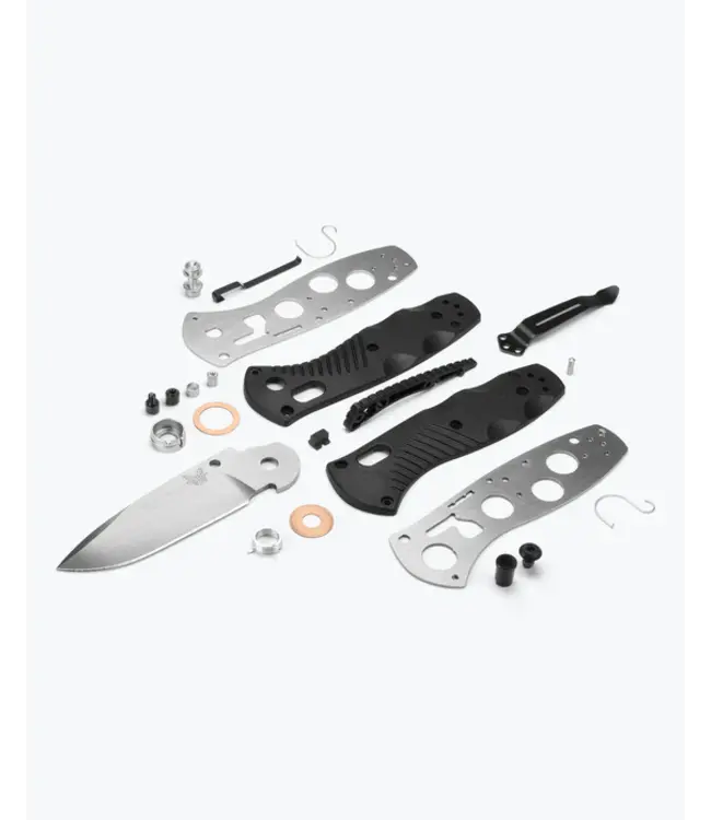 Benchmade Benchmade Osborne Mini Barrage Axis