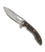 CRKT Knives 5460 Fossil Compact Brown