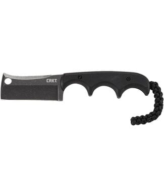 CRKT Knives 2383K Minimalist Cleaver Blackout