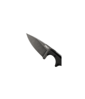 CRKT Knives 2384K Minimalist Drop Point Black
