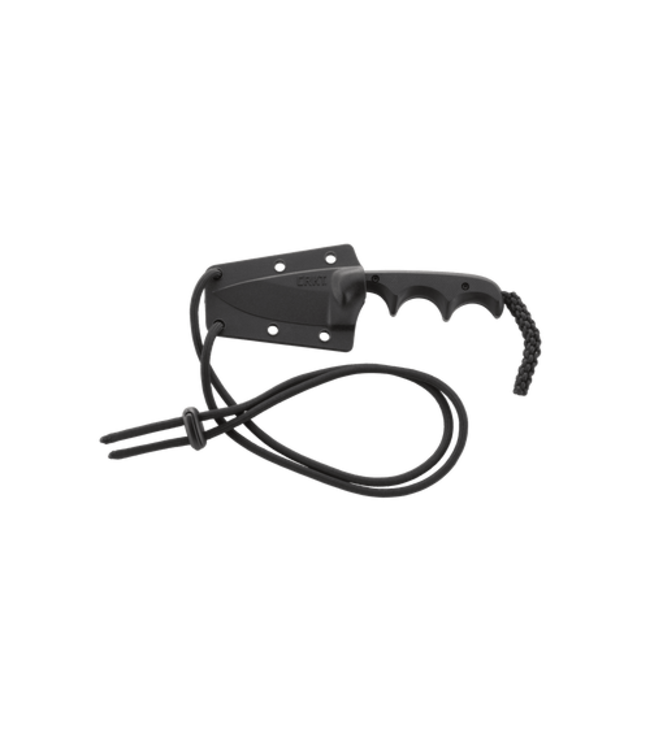 CRKT Knives CRKT 2384K Minimalist Drop Point Black