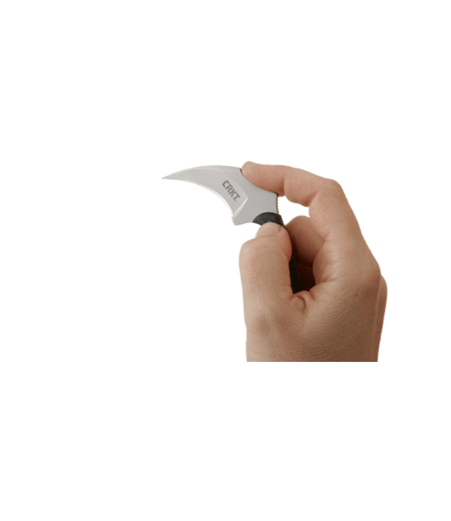 CRKT Knives CRKT 2389 Keramin Green Black