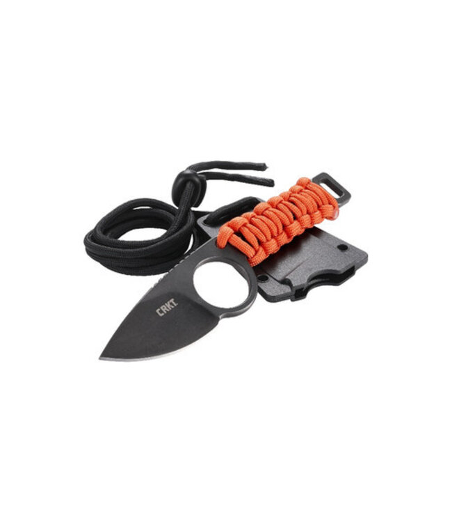 CRKT Knives CRKT 2415 Tailbone Black