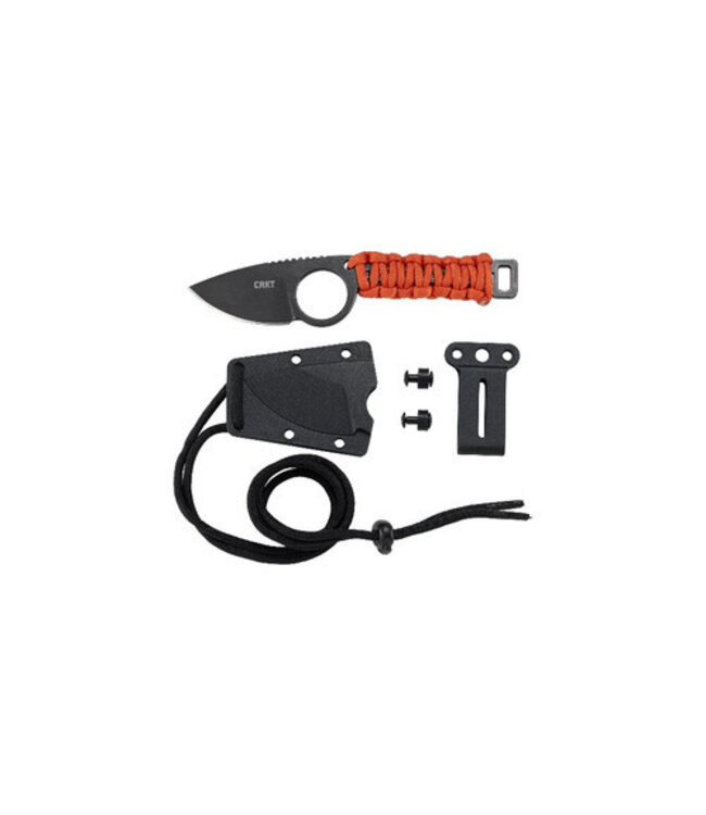 CRKT Knives CRKT 2415 Tailbone Black