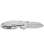 CRKT Knives CRKT 2490 Squid Silver