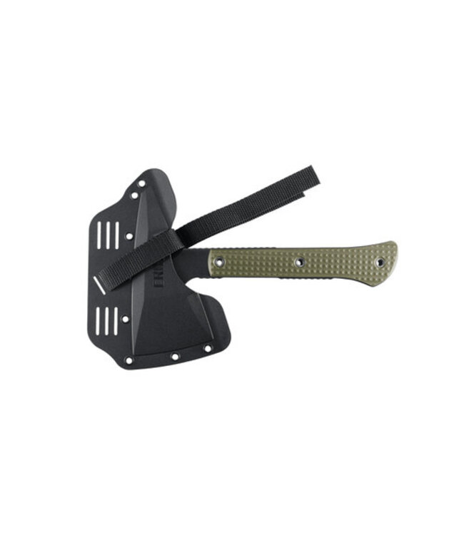 CRKT Knives CRKT 2726 Jenny Wren Compact OD Green