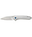 CRKT Knives CRKT 5385 Delineation Silver