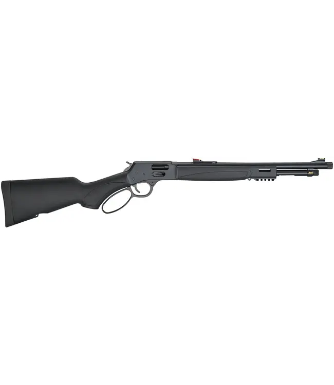Henry Henry Big Boy X 357 Magnum/38 Special - Lever - 17.4" - 7+1 Rd Blued