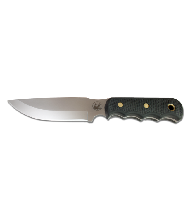 Knives Of Alaska Knives of Alaska Bush Camp Suregrip