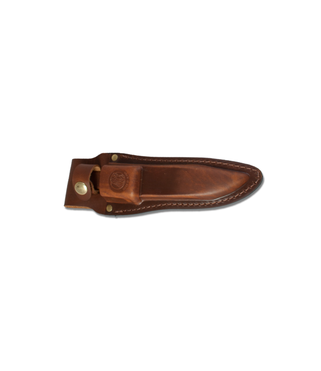 Knives Of Alaska Knives of Alaska Trekker Pronghorn Suregrip Black