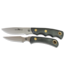 Knives Of Alaska Alpha Wolf D2 / Cub Combo Suregrip