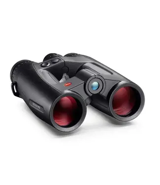 Leica Optics Leica Geovid Pro 10x42mm Perger-Porro Prism Binoculars, Image Stabilizer