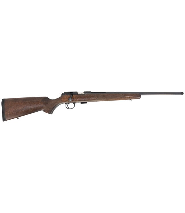 CZ CZ 457 American Beech 17 HMR  Bolt  20in  5+1