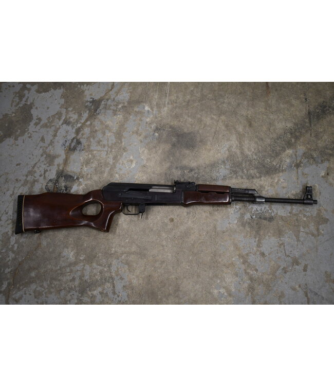 Norinco MAK90 7.62x39 C-4477 (12-5 Req.)