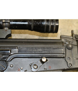 FN FAL 308 Win C-4478 (DEACTIVATED)