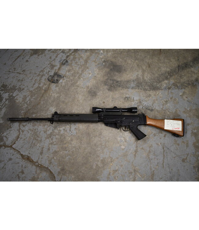 FN FAL 308 Win C-4478 (DEACTIVATED)