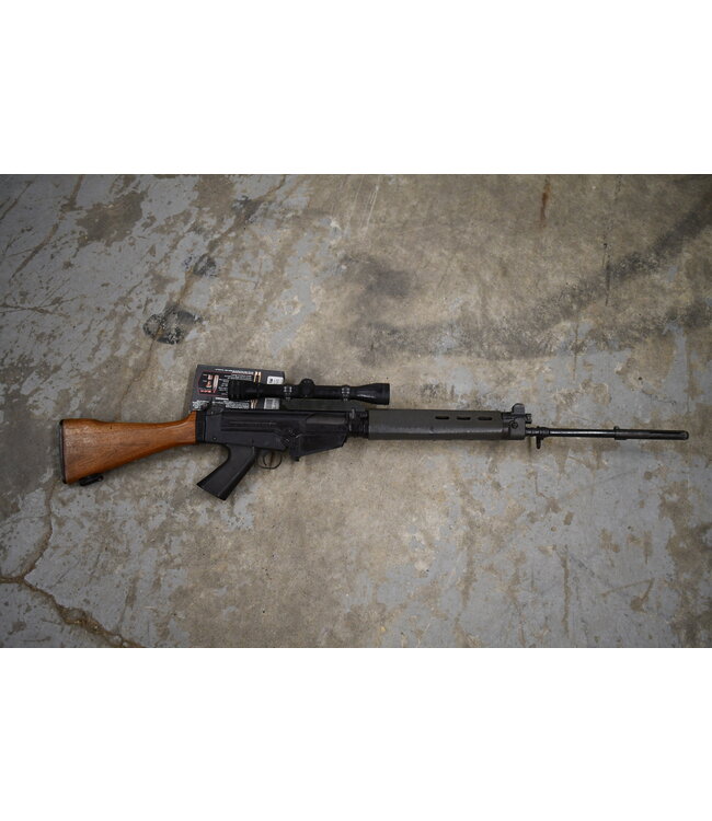 FN FAL 308 Win C-4478 (DEACTIVATED)