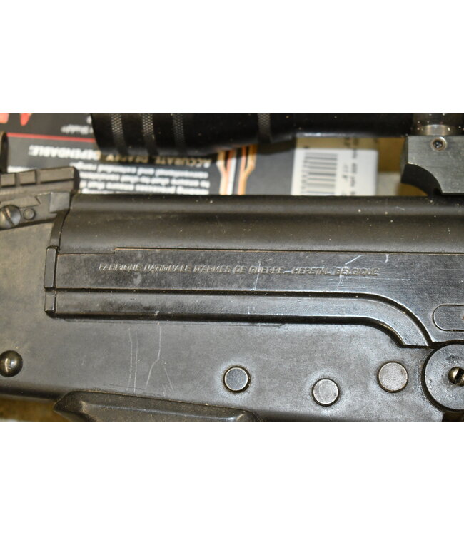 FN FAL 308 Win C-4478 (DEACTIVATED)