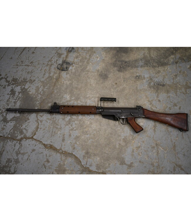 FN FAL L1A1 308 Win C-4479 (DEACTIVATED)